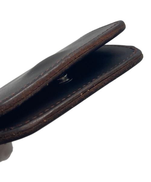 LARRY SMITH（ラリースミス）LARRY SMITH (ラリースミス) レザーコインケースの古着・服飾アイテム