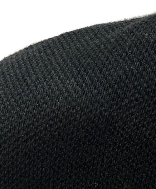 LACOSTE（ラコステ）LACOSTE (ラコステ) NEIGHBORHOOD (ネイバーフッド) ポロシャツ ブラック サイズ:Lの古着・服飾アイテム