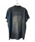 BALENCIAGA (バレンシアガ) 23SS Paris Moon Oversized Tee ブラック サイズ:L：55000円