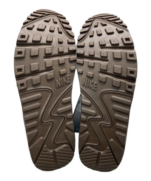 NIKE（ナイキ）NIKE (ナイキ) Nike Air Max 90 Essential ブラウン サイズ:27cm 未使用品の古着・服飾アイテム
