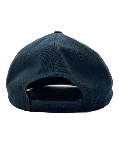 OMA（オマ）OMA (オマ) キャップ ネイビー サイズ:不明の古着・服飾アイテム