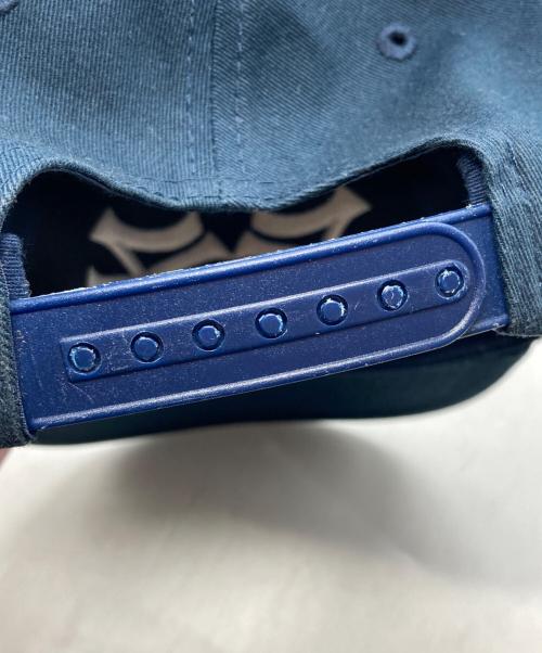 OMA（オマ）OMA (オマ) キャップ ネイビー サイズ:不明の古着・服飾アイテム