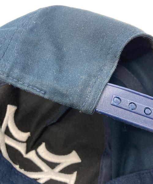 OMA（オマ）OMA (オマ) キャップ ネイビー サイズ:不明の古着・服飾アイテム