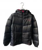 Columbiaコロンビア）の古着「ロックアウェィデンスフーディ」｜ブラック