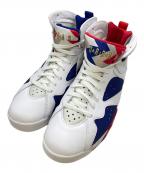 NIKEナイキ）の古着「Nike Air Jordan 7 