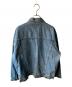 Wrangler (ラングラー) デニムジャケット インディゴ サイズ:Ｍ：6000円