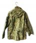 U'S NAVY (アメリカ海軍) TYPE Ⅲ デジタルカモジャケット グリーン サイズ:サイズ表記無：15000円