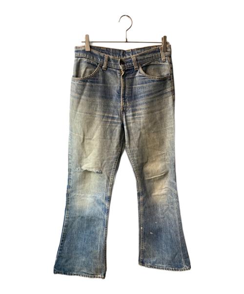 LEVI'S（リーバイス）LEVI'S (リーバイス) デニムパンツ インディゴ サイズ:不明の古着・服飾アイテム