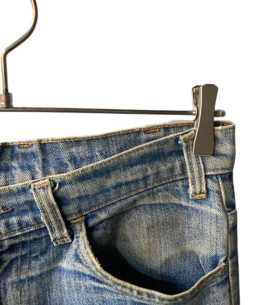 LEVI'S（リーバイス）LEVI'S (リーバイス) デニムパンツ インディゴ サイズ:不明の古着・服飾アイテム