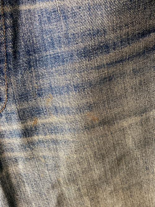 LEVI'S（リーバイス）LEVI'S (リーバイス) デニムパンツ インディゴ サイズ:不明の古着・服飾アイテム