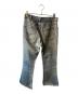 LEVI'S (リーバイス) デニムパンツ インディゴ サイズ:不明：18000円