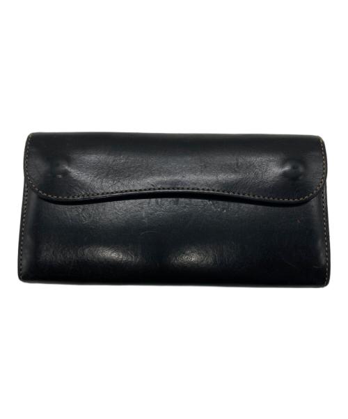 WILDSWANS（ワイルドスワンズ）WILDSWANS (ワイルドスワンズ) SHELL CORDOVANの古着・服飾アイテム