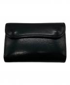 WILDSWANSワイルドスワンズ）の古着「SADDLE PULL UP」