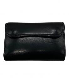 WILDSWANS（ワイルドスワンズ）の古着「SADDLE PULL UP」