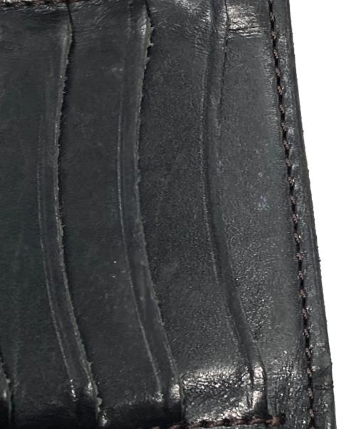 WILDSWANS（ワイルドスワンズ）WILDSWANS (ワイルドスワンズ) SADDLE PULL UPの古着・服飾アイテム