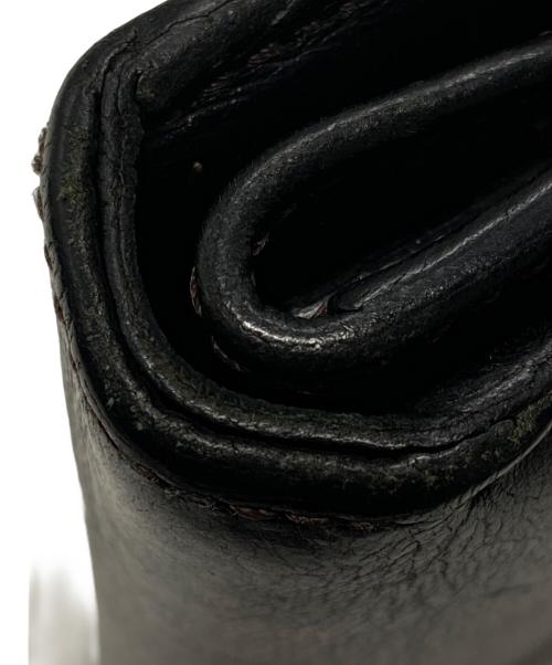 WILDSWANS（ワイルドスワンズ）WILDSWANS (ワイルドスワンズ) SADDLE PULL UPの古着・服飾アイテム