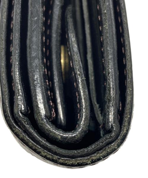 WILDSWANS（ワイルドスワンズ）WILDSWANS (ワイルドスワンズ) SADDLE PULL UPの古着・服飾アイテム