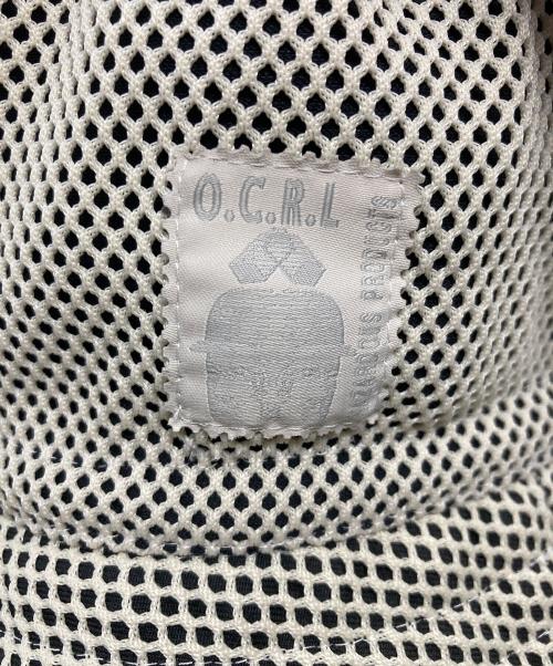 O-（オー）O- (オー) KEEP CALM HATの古着・服飾アイテム