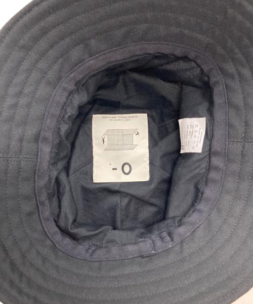 O-（オー）O- (オー) KEEP CALM HATの古着・服飾アイテム