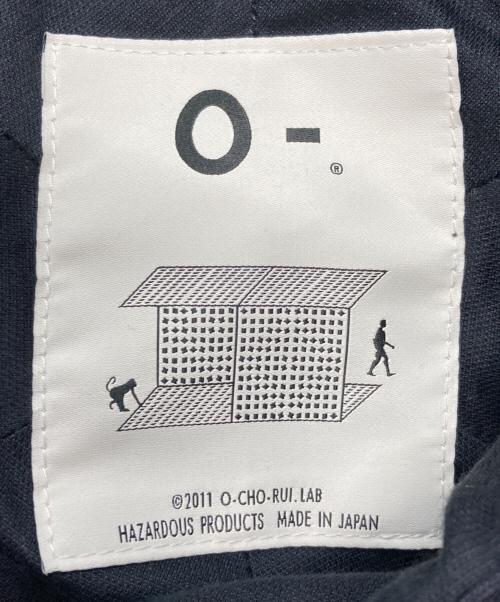 O-（オー）O- (オー) KEEP CALM HATの古着・服飾アイテム