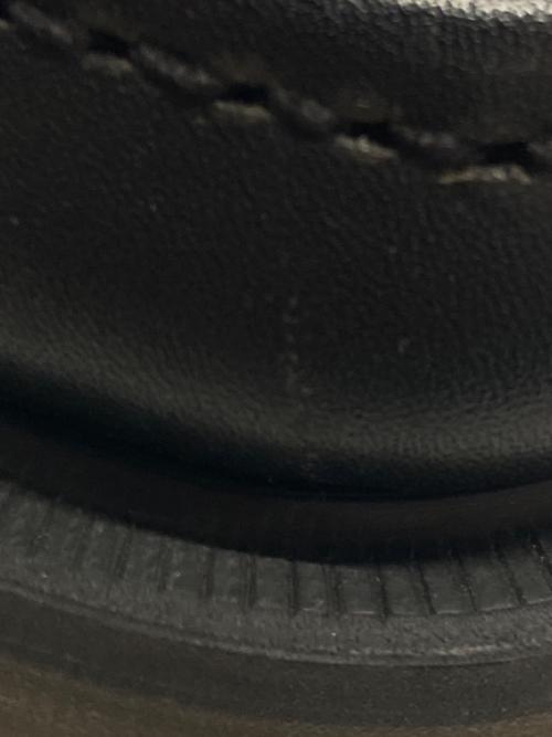 GEORGE COX（ジョージコックス）GEORGE COX (ジョージコックス) レザーシューズ ブラック サイズ:5の古着・服飾アイテム