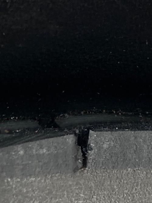 GEORGE COX（ジョージコックス）GEORGE COX (ジョージコックス) レザーシューズ ブラック サイズ:5の古着・服飾アイテム