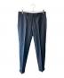 Ermenegildo Zegna (エルメネジルド・ゼニア) セットアップスーツ ネイビー サイズ: 7-48 C：30000円