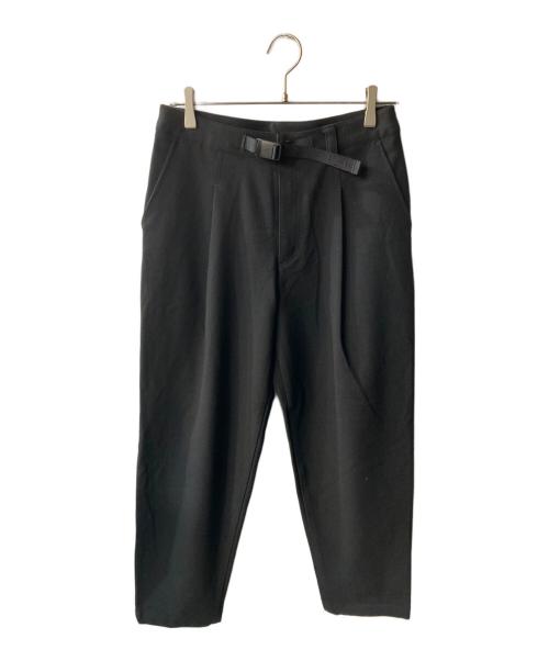 THE NORTH FACE（ザ ノース フェイス）THE NORTH FACE (ザ ノース フェイス) インヨースラックス ブラック サイズ:Ｍの古着・服飾アイテム