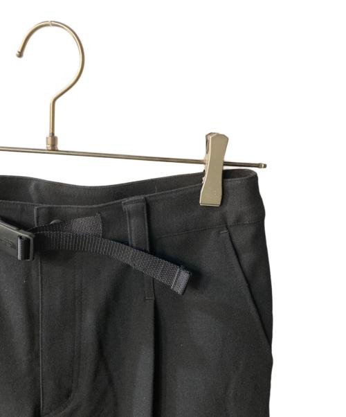 THE NORTH FACE（ザ ノース フェイス）THE NORTH FACE (ザ ノース フェイス) インヨースラックス ブラック サイズ:Ｍの古着・服飾アイテム