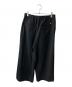 THE NORTH FACE (ザ ノース フェイス) Inyo Wide Slacks ブラック サイズ:L：6000円