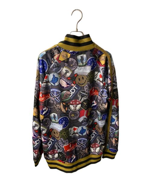 DEATHSTRANDING（デス・ストランディング）DEATHSTRANDING (デス・ストランディング) Gesham Blake ジャケット マルチカラー サイズ:Lの古着・服飾アイテム