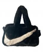 NIKEナイキ）の古着「ファートートバッグ」｜ブラック