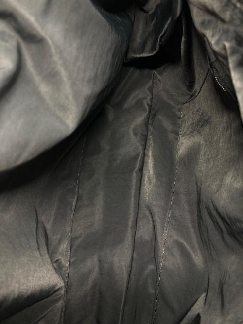 NIKE（ナイキ）NIKE (ナイキ) ファートートバッグ ブラックの古着・服飾アイテム