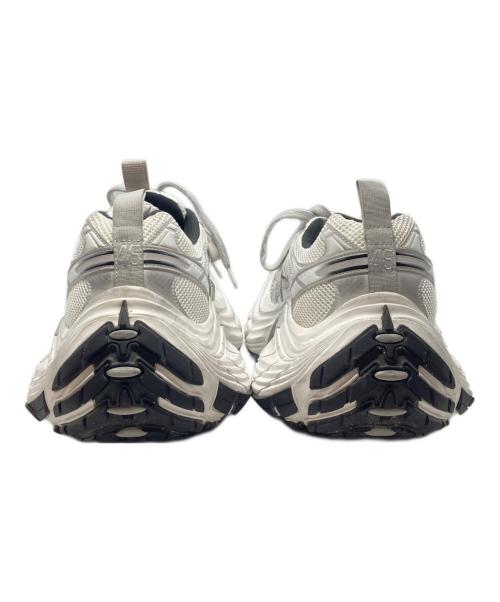 BALENCIAGA（バレンシアガ）BALENCIAGA (バレンシアガ) 10XL グレー サイズ:29.5cmの古着・服飾アイテム