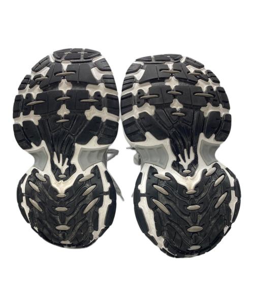 BALENCIAGA（バレンシアガ）BALENCIAGA (バレンシアガ) 10XL グレー サイズ:29.5cmの古着・服飾アイテム