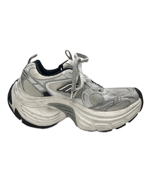 BALENCIAGA（バレンシアガ）BALENCIAGA (バレンシアガ) 10XL グレー サイズ:29.5cmの古着・服飾アイテム