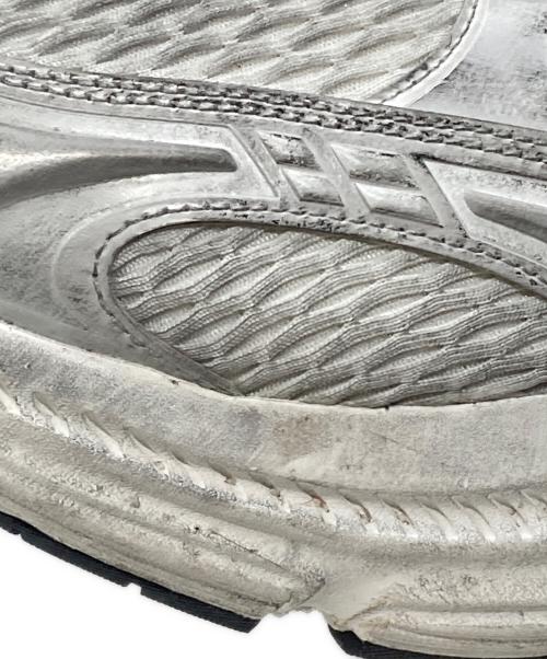 BALENCIAGA（バレンシアガ）BALENCIAGA (バレンシアガ) 10XL グレー サイズ:29.5cmの古着・服飾アイテム