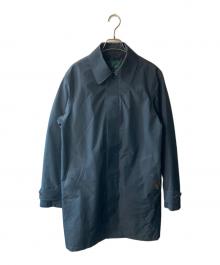 POLO RALPH LAUREN（ポロ・ラルフローレン）の古着「Water Repellent 3in1 Commuter Coat」｜ネイビー
