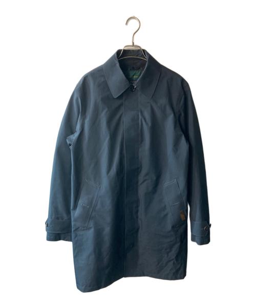 POLO RALPH LAUREN（ポロ・ラルフローレン）POLO RALPH LAUREN (ポロ・ラルフローレン) Water Repellent 3in1 Commuter Coat ネイビー サイズ:XSの古着・服飾アイテム