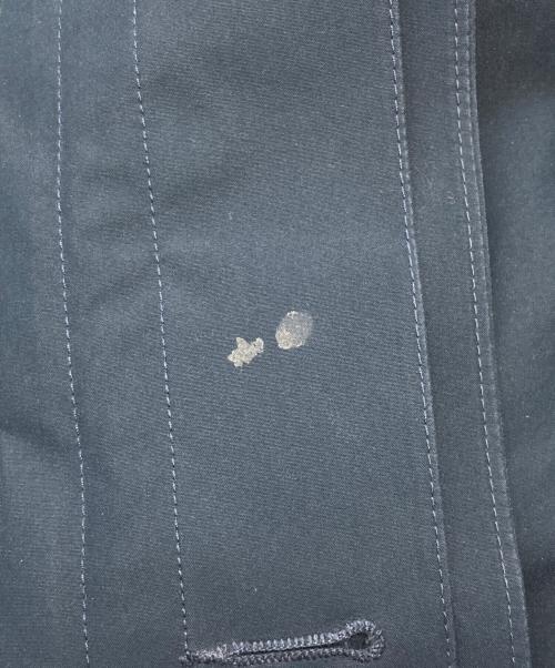 POLO RALPH LAUREN（ポロ・ラルフローレン）POLO RALPH LAUREN (ポロ・ラルフローレン) Water Repellent 3in1 Commuter Coat ネイビー サイズ:XSの古着・服飾アイテム