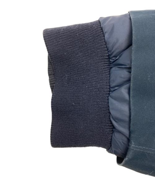 POLO RALPH LAUREN（ポロ・ラルフローレン）POLO RALPH LAUREN (ポロ・ラルフローレン) Water Repellent 3in1 Commuter Coat ネイビー サイズ:XSの古着・服飾アイテム