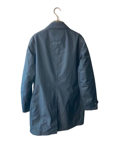 POLO RALPH LAUREN（ポロ・ラルフローレン）POLO RALPH LAUREN (ポロ・ラルフローレン) Water Repellent 3in1 Commuter Coat ネイビー サイズ:XSの古着・服飾アイテム