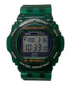 CASIOカシオ）の古着「腕時計」