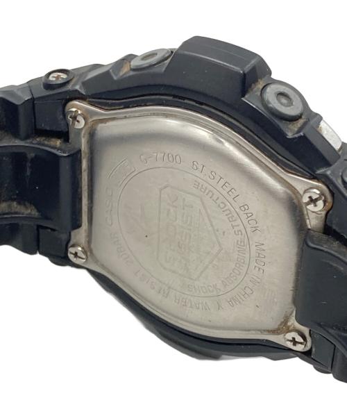 CASIO（カシオ）CASIO (カシオ) 腕時計の古着・服飾アイテム