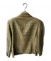 Burberry's (バーバリー) テーラードジャケット ベージュ サイズ:11：5000円