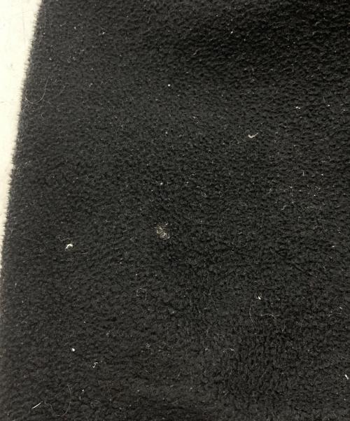 Patagonia（パタゴニア）Patagonia (パタゴニア) シンチラフリースパンツ ブラック サイズ:Lの古着・服飾アイテム