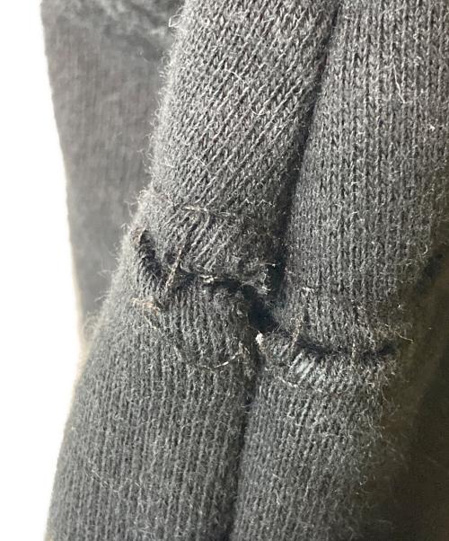 stussy（ステューシー）stussy (ステューシー) BASICSTUSSYHOODIE ブラック サイズ:Ｍの古着・服飾アイテム