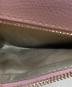 中古・古着 FURLA (フルラ) 3つ折り財布 ピンク：9000円
