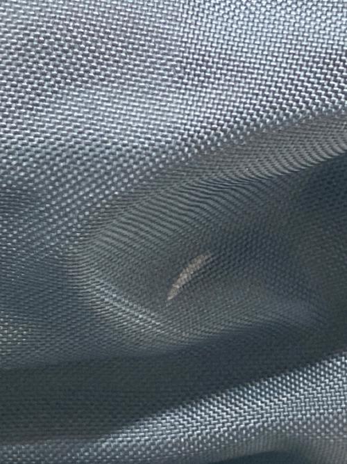 PORTER（ポーター）PORTER (ポーター) ウエストバッグ ネイビーの古着・服飾アイテム