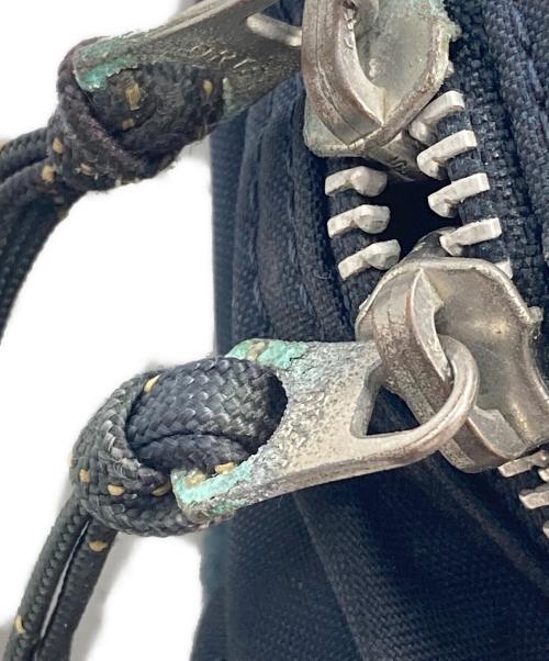 PORTER（ポーター）PORTER (ポーター) ウエストバッグ ネイビーの古着・服飾アイテム